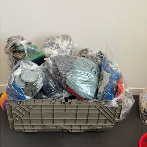 Infant/ toddler Boy clothing